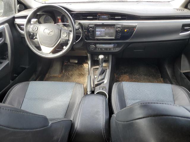 Photo 8 from auction – 2014 TOYOTA COROLLA L with VIN 2T1BURHE0EC211214