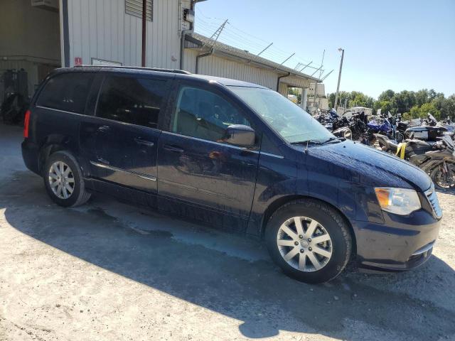 Photo 4 from auction – 2015 CHRYSLER TOWN & COU with VIN 2C4RC1BG9FR720667