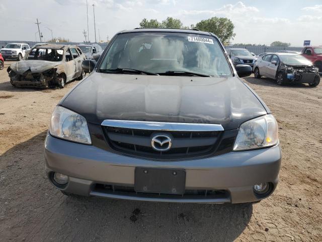 Photo 5 from auction – 2001 MAZDA TRIBUTE LX with VIN 4F2YU08101KM26202