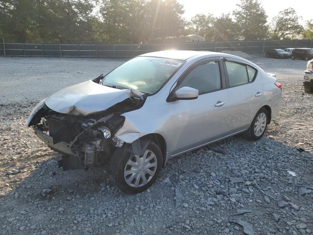 Photo 1 from auction – 2015 NISSAN VERSA S with VIN 3N1CN7AP7FL933363