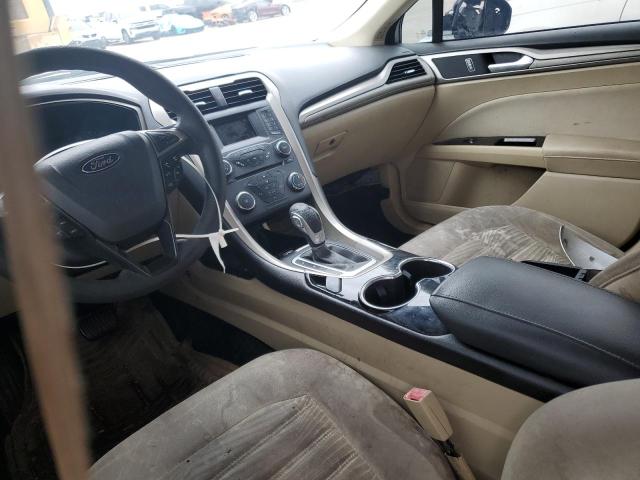 Photo 8 from auction – 2016 FORD FUSION SE with VIN 3FA6P0H7XGR389950