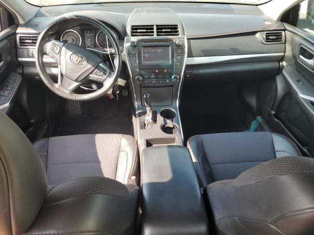 Photo 8 from auction – 2017 TOYOTA CAMRY LE with VIN 4T1BF1FK6HU760570