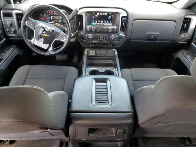 Photo 8 from auction – 2016 CHEVROLET SILVERADO with VIN 1GCVKREC2GZ284681