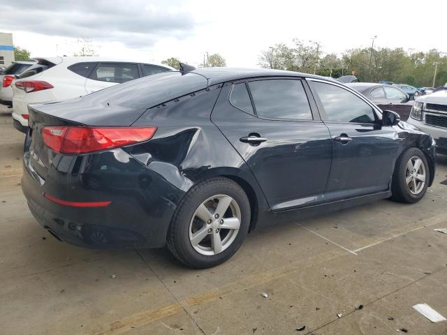 Photo 3 from auction – 2015 KIA OPTIMA LX with VIN 5XXGM4A76FG373492