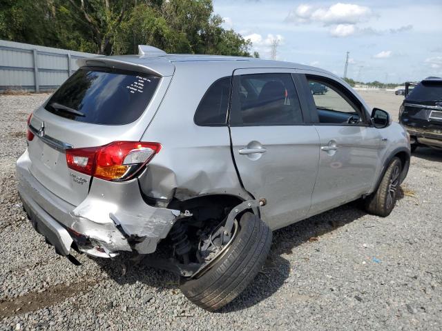 Photo 3 from auction – 2019 MITSUBISHI OUTLANDER with VIN JA4AP3AU9KU011135