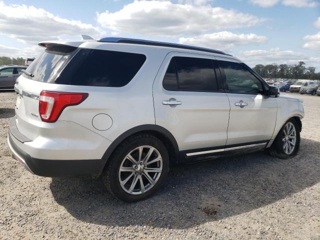 Photo 3 from auction – 2017 FORD EXPLORER L with VIN 1FM5K8F88HGC37622