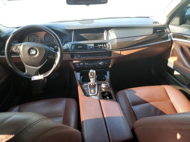 Photo 8 from auction – 2015 BMW 528 XI with VIN WBA5A7C50FD625421