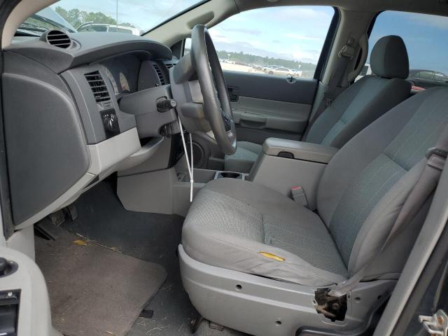 Photo 7 from auction – 2007 DODGE DURANGO SX with VIN 1D8HD38P77F519906