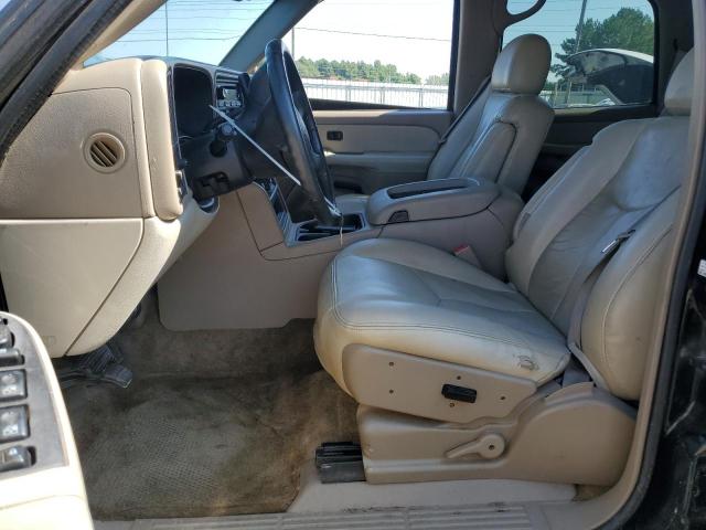 Photo 7 from auction – 2003 GMC YUKON with VIN 1GKEC13Z63J256496