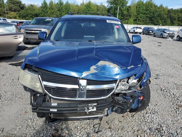 Photo 5 from auction – 2010 DODGE JOURNEY SX with VIN 3D4PG5FV8AT180359