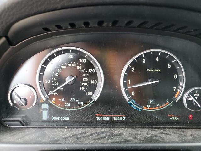 Photo 9 from auction – 2015 BMW X5 SDRIVE3 with VIN 5UXKR2C52F0H37485