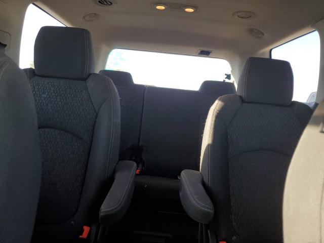 Photo 10 from auction – 2016 GMC ACADIA SLE with VIN 1GKKVPKD8GJ173079