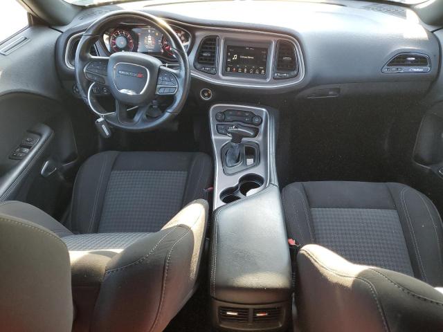 Photo 8 from auction – 2022 DODGE CHALLENGER with VIN 2C3CDZAG9NH234324