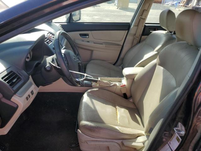 Photo 7 from auction – 2012 SUBARU IMPREZA LI with VIN JF1GJAH60CH004037