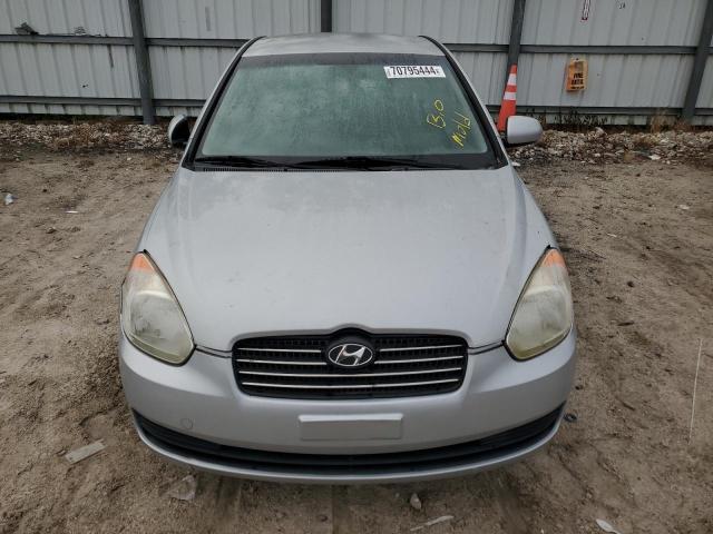 Photo 5 from auction – 2010 HYUNDAI ACCENT GLS with VIN KMHCN4AC5AU498619