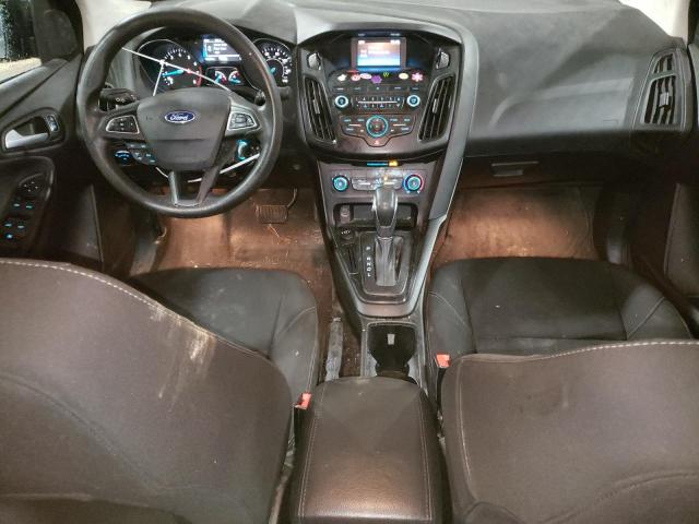 Photo 8 from auction – 2018 FORD FOCUS SE with VIN 1FADP3F22JL262499