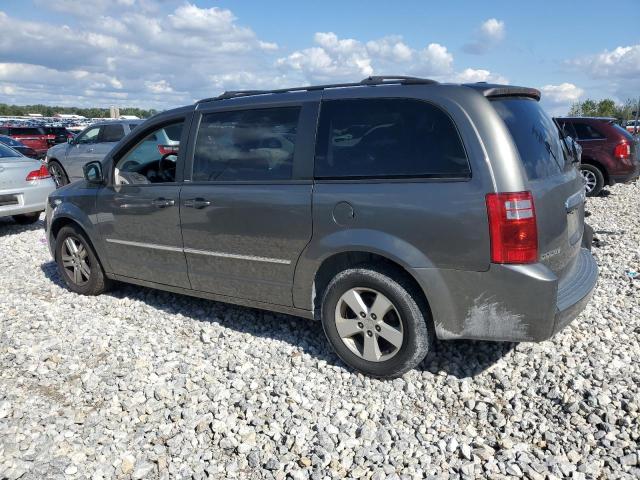 Photo 2 from auction – 2010 DODGE GRAND CARA with VIN 2D4RN6DX9AR429943