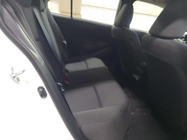Photo 10 from auction – 2024 TOYOTA COROLLA LE with VIN 5YFB4MDE0RP156097