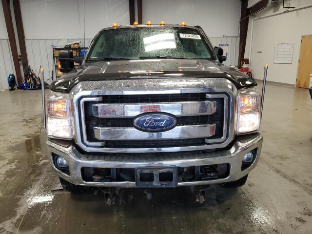 Photo 5 from auction – 2013 FORD F250 SUPER with VIN 1FT7X2B65DEB11739