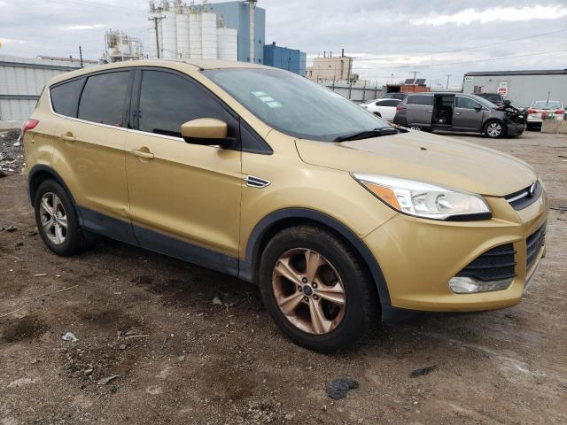 Photo 4 from auction – 2014 FORD ESCAPE SE with VIN 1FMCU0GX1EUD81308