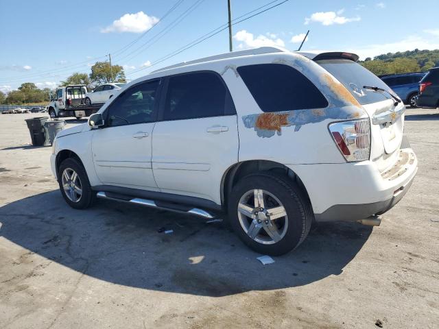 Photo 2 from auction – 2008 CHEVROLET EQUINOX LT with VIN 2CNDL43F486293139