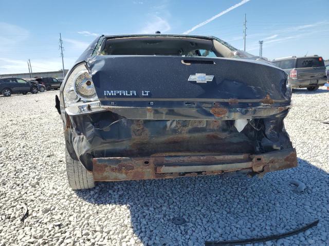 Photo 6 from auction – 2006 CHEVROLET IMPALA LT with VIN 2G1WT58K969104045