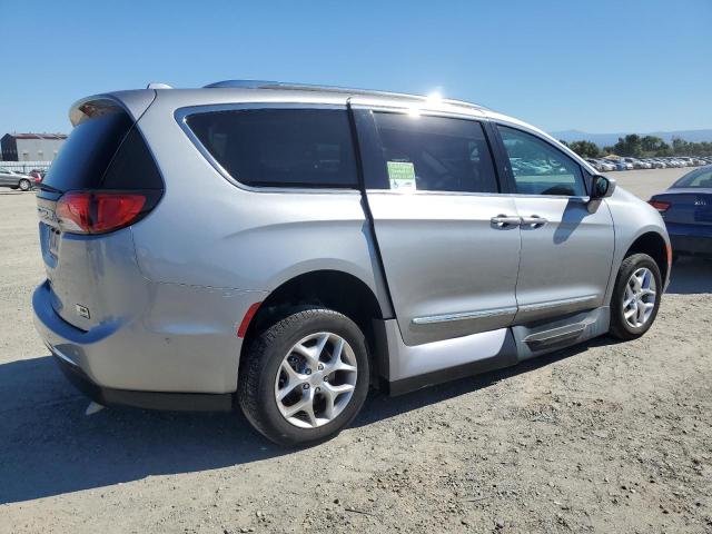 صورة رقم 3 من المزاد - 2018 CHRYSLER PACIFICA T مع VIN 2C4RC1EG9JR116380