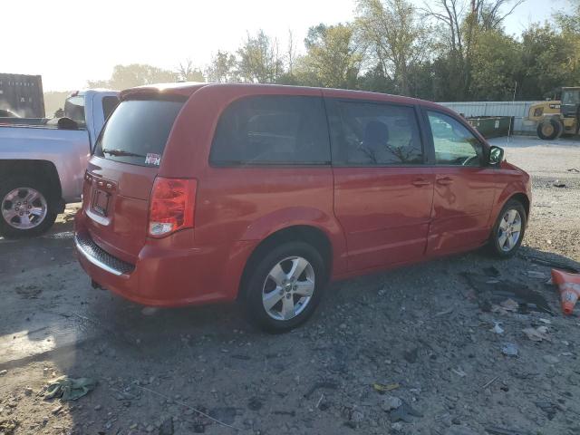 Photo 3 from auction – 2013 DODGE GRAND CARA with VIN 2C4RDGBG4DR619324