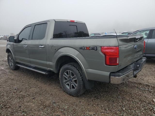 Photo 2 from auction – 2019 FORD F150 SUPER with VIN 1FTEW1EPXKKD10339