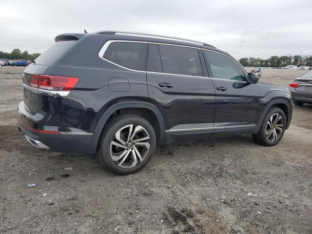 Photo 3 from auction – 2021 VOLKSWAGEN ATLAS SEL with VIN 1V2TR2CA9MC529078
