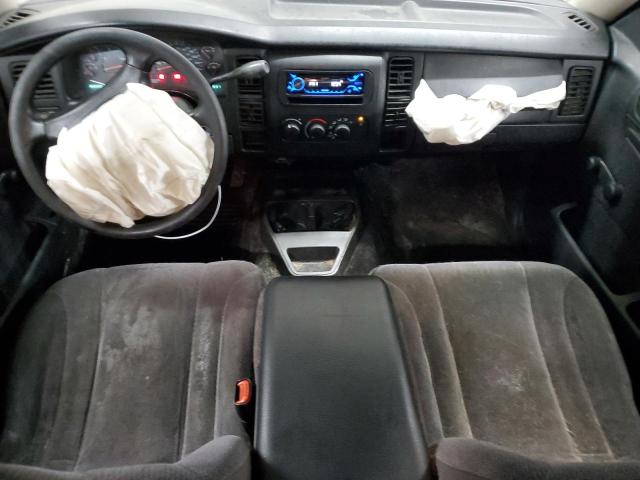 Photo 8 from auction – 2002 DODGE DAKOTA QUA with VIN 1B7HL38XX2S650989