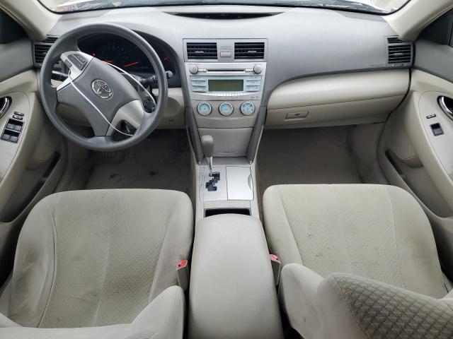 Photo 8 from auction – 2009 TOYOTA CAMRY BASE with VIN 4T1BE46K99U274132