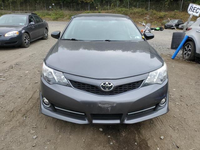 Foto 5 de la subasta – 2012 TOYOTA CAMRY BASE con VIN 4T1BF1FK6CU534568