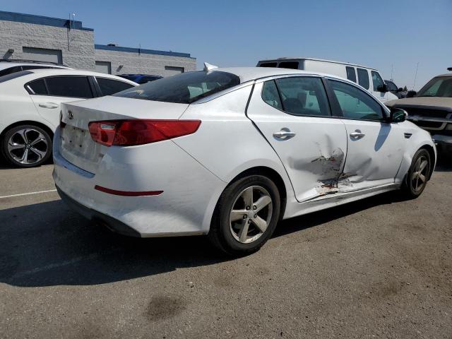 Photo 3 from auction – 2015 KIA OPTIMA LX with VIN KNAGM4A73F5583758