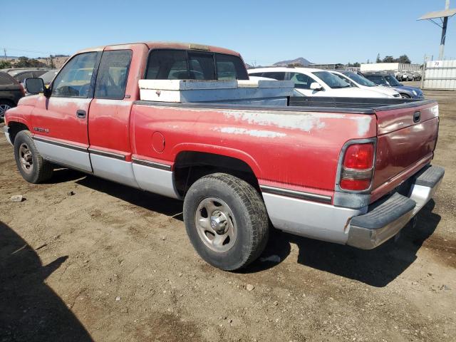Photo 2 from auction – 1996 DODGE RAM 1500 with VIN 3B7HC13ZXTM107925