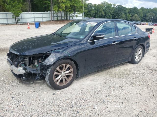 HYUNDAI GENESIS 3. 2013 with VIN KMHGC4DD5DU253433 - Photo from auction