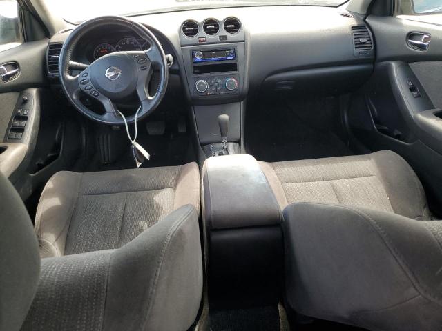 Photo 8 from auction – 2012 NISSAN ALTIMA BAS with VIN 1N4AL2AP8CN561126