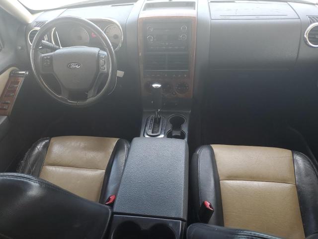 Photo 8 from auction – 2010 FORD EXPLORER E with VIN 1FMEU7EE6AUA84483