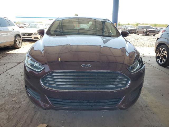 Photo 5 from auction – 2016 FORD FUSION SE with VIN 3FA6P0H76GR157426