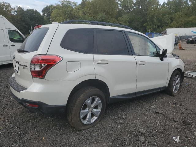 Photo 3 from auction – 2016 SUBARU FORESTER 2 with VIN JF2SJAFC3GH453295
