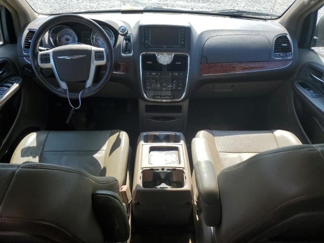 Photo 8 from auction – 2014 CHRYSLER TOWN & COU with VIN 2C4RC1BG9ER460995