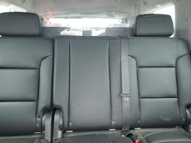 Photo 10 from auction – 2020 CHEVROLET TAHOE POLI with VIN 1GNLCDEC2LR263158
