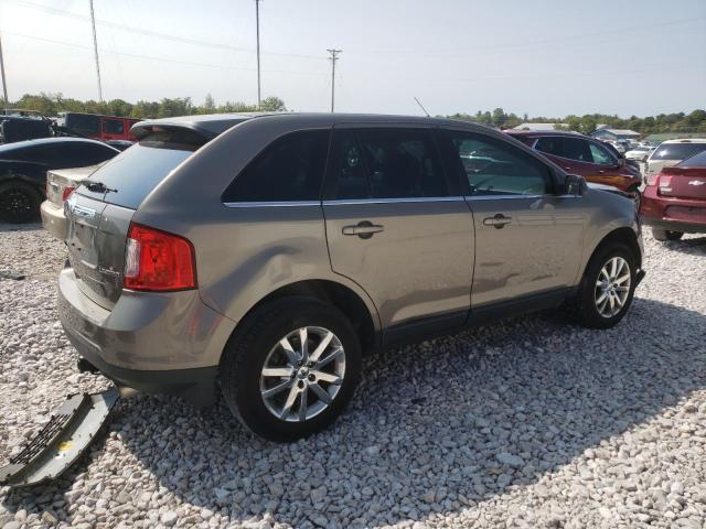 Photo 3 from auction – 2013 FORD EDGE LIMIT with VIN 2FMDK3KC9DBE31974