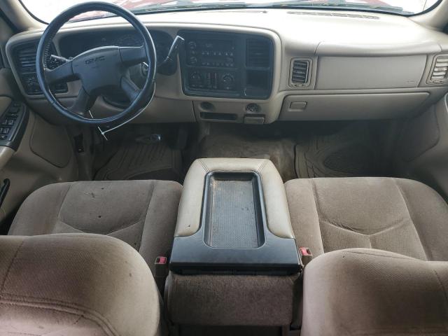 Photo 8 from auction – 2006 GMC NEW SIERRA with VIN 2GTEK13Z261286107