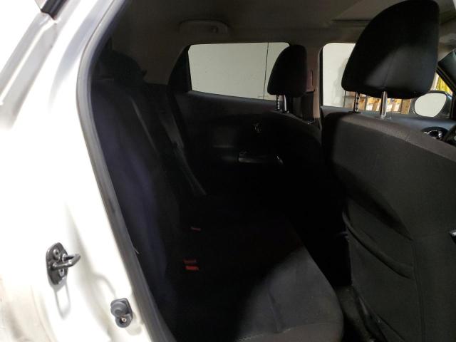 Photo 11 from auction – 2013 NISSAN JUKE S with VIN JN8AF5MV4DT223933