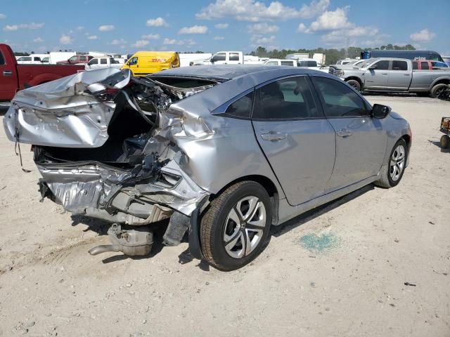 Photo 3 from auction – 2017 HONDA CIVIC LX with VIN 19XFC2F56HE015105