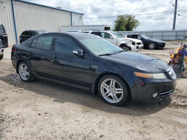 Photo 4 from auction – 2008 ACURA TL with VIN 19UUA66208A039639