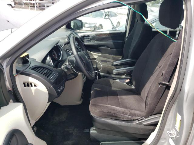 Photo 7 from auction – 2013 DODGE GRAND CARA with VIN 2C4RDGBG2DR607981