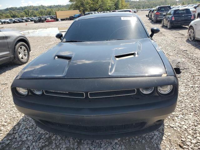 Photo 5 from auction – 2016 DODGE CHALLENGER with VIN 2C3CDZAG3GH108141