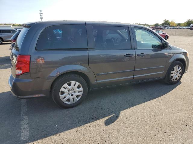 Photo 3 from auction – 2015 DODGE GRAND CARA with VIN 2C4RDGBG7FR569361
